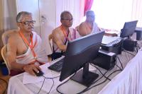Shashtyabdapurti Utsava - Karla - Day 8 (16 Nov 2024)